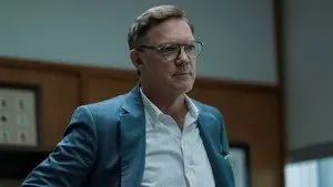 Кэрри 1 сезон 2 серия, кадр
