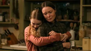Кэрри 1 сезон 5 серия, кадр