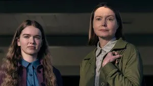 Кэрри 1 сезон 6 серия, кадр