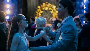 Кэрри 1 сезон 7 серия, кадр