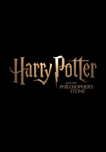 Гарри Поттер 1 сезон, постер