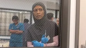 Питт 1 сезон 4 серия, кадр